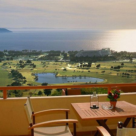 Kelyfos Hotel نيوس مارماراس المظهر الخارجي الصورة