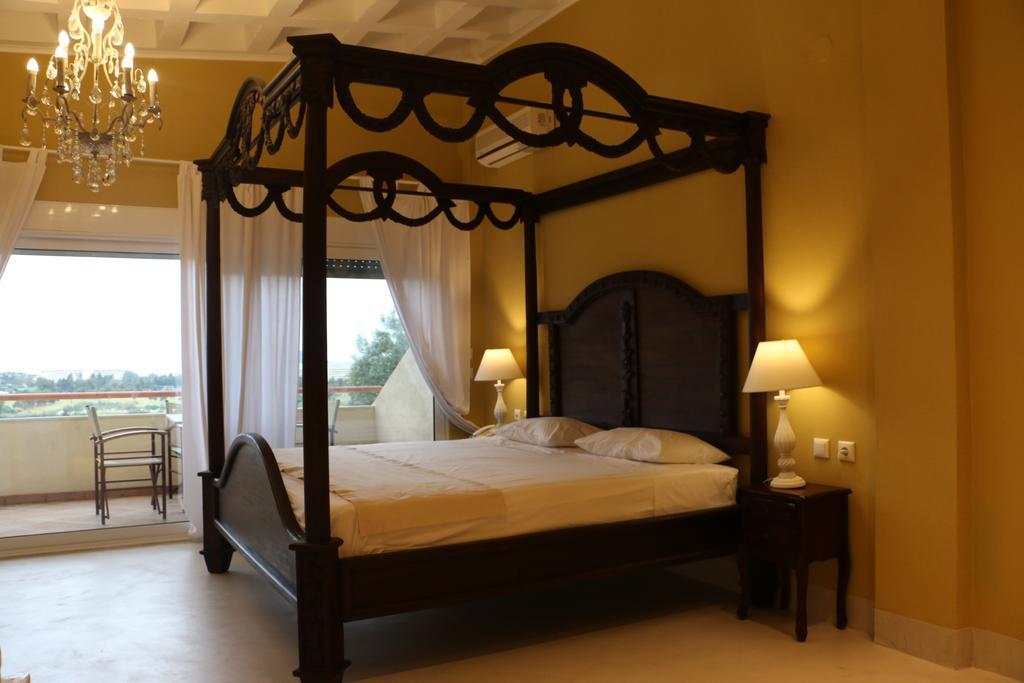 Kelyfos Hotel نيوس مارماراس الغرفة الصورة