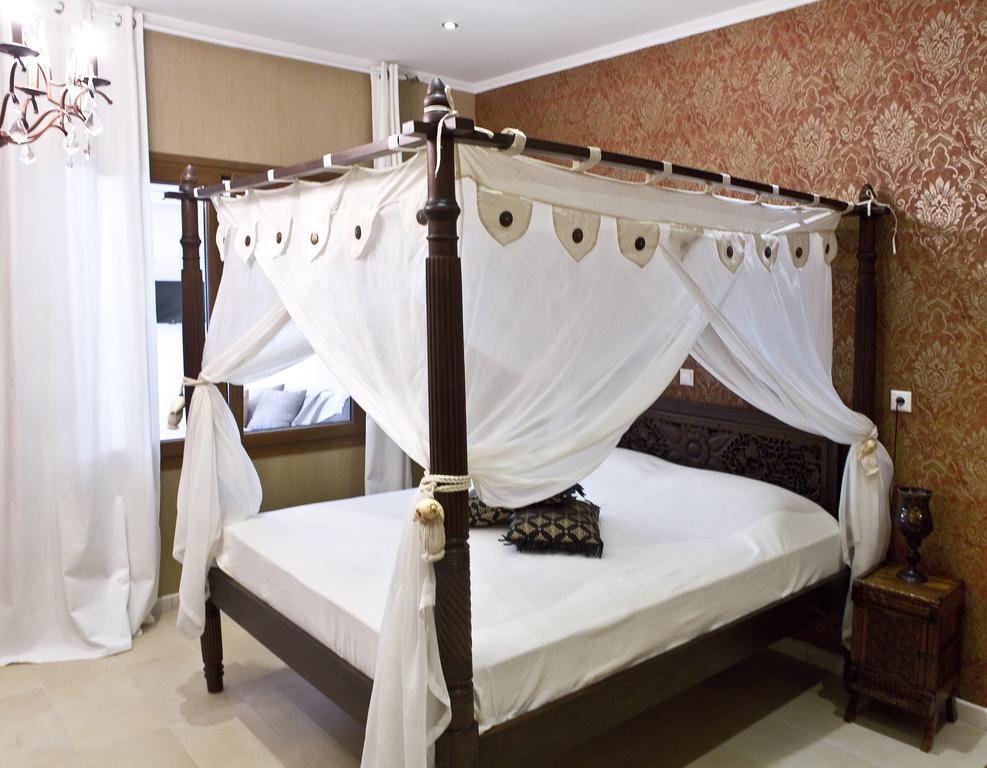 Kelyfos Hotel نيوس مارماراس المظهر الخارجي الصورة