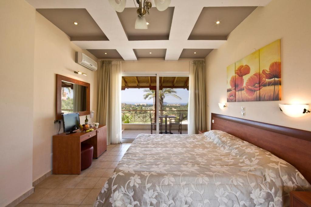 Kelyfos Hotel نيوس مارماراس الغرفة الصورة