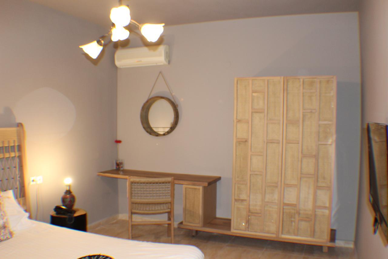 Kelyfos Hotel نيوس مارماراس المظهر الخارجي الصورة
