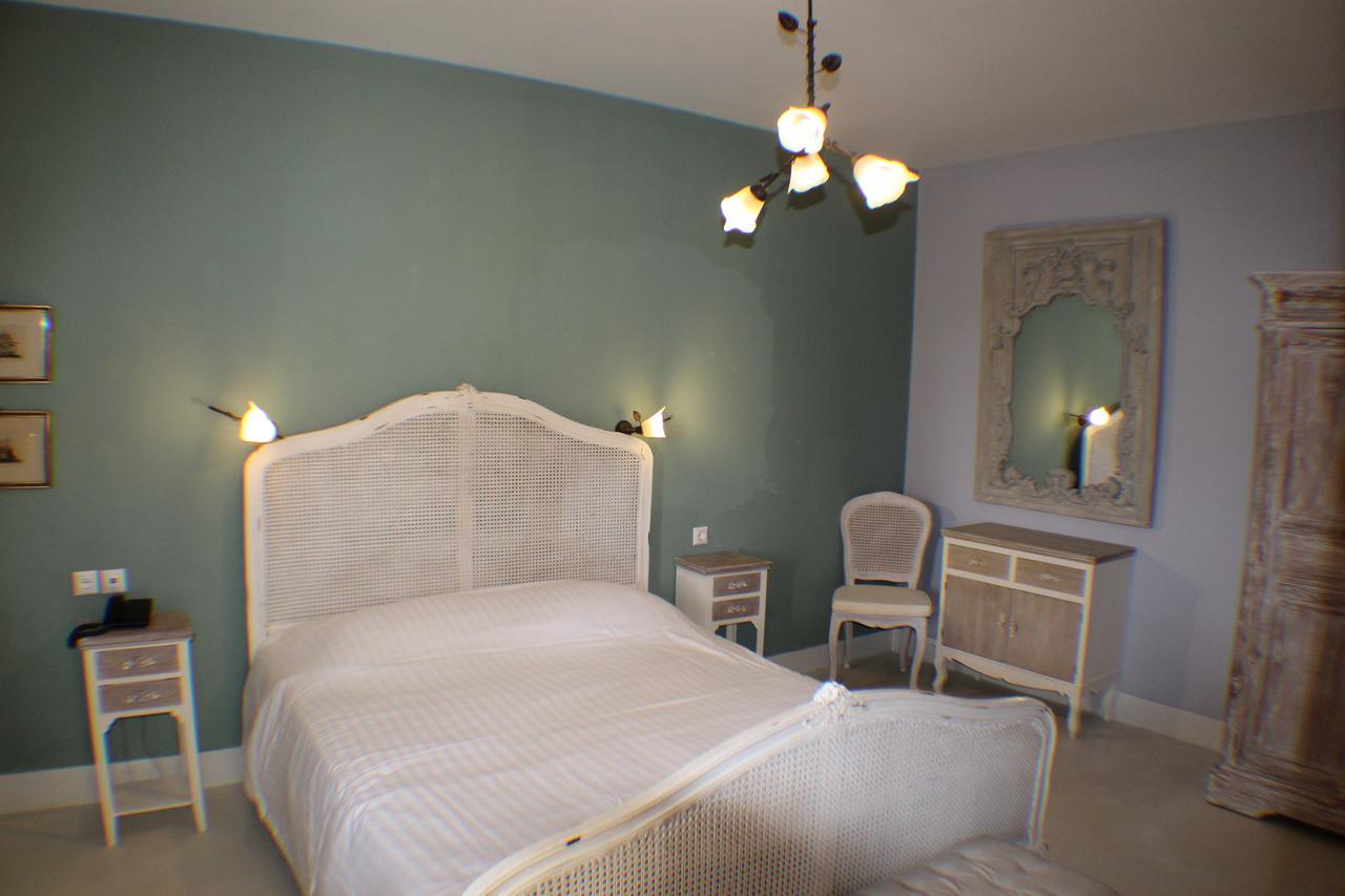 Kelyfos Hotel نيوس مارماراس المظهر الخارجي الصورة